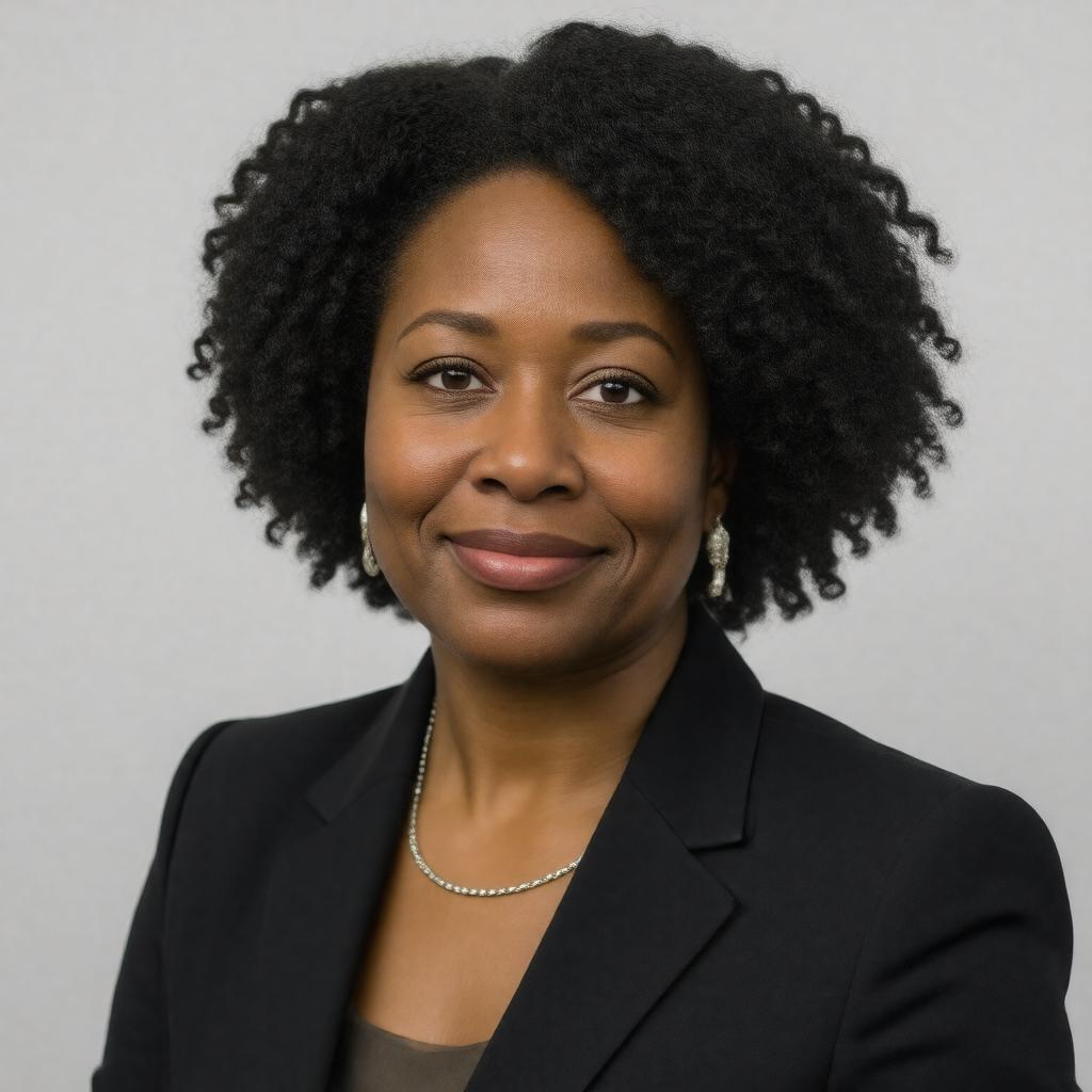 Rev. Dr. Sofía Betancourt
